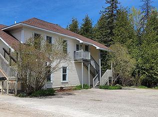 99 Grondin Rd, Saint Ignace, MI 49781