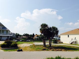 11715 Chanticleer Ct, Perdido Key, FL 32507
