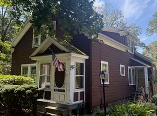 155 Tory Fort Ln, Worcester, MA 01602