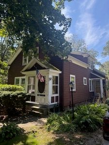 155 Tory Fort Ln, Worcester, MA, 01602