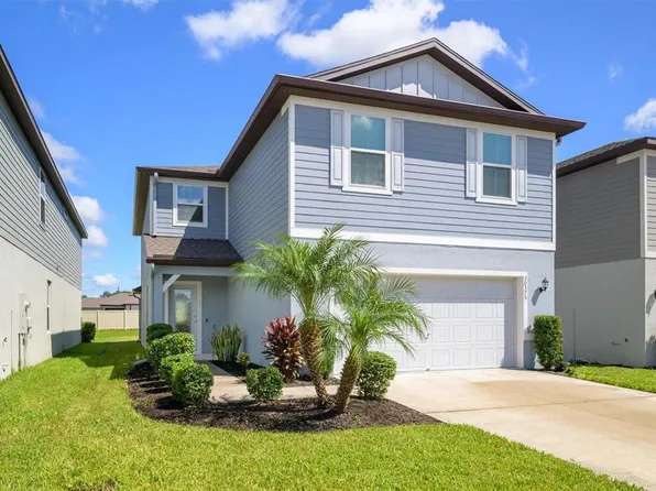 30575 GILBERN ROAD, WESLEY CHAPEL, FL 33545