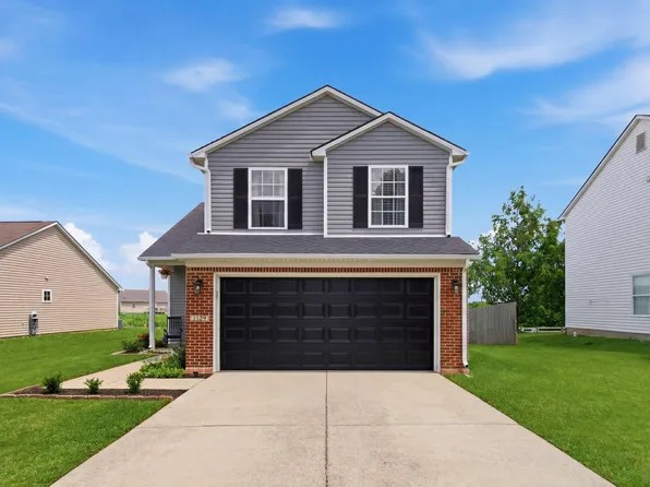 1129 Jamestown Dr, Berea, KY 40403
