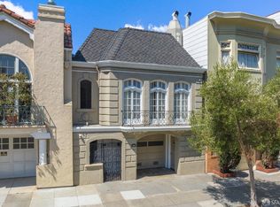 3239 Webster St, San Francisco, CA 94123