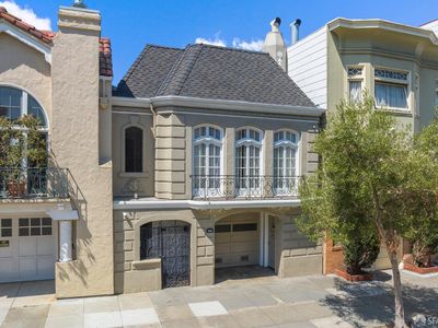 3239 Webster St, San Francisco, CA, 94123