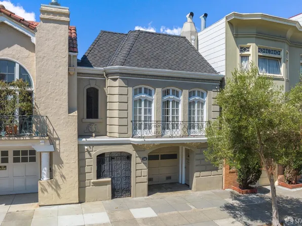 3239 Webster St, San Francisco, CA 94123