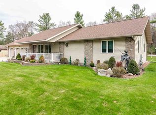 5911 32nd St S, Wisconsin Rapids, WI 54494