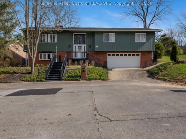 10 Partridge Ct, Huntington, WV 25705