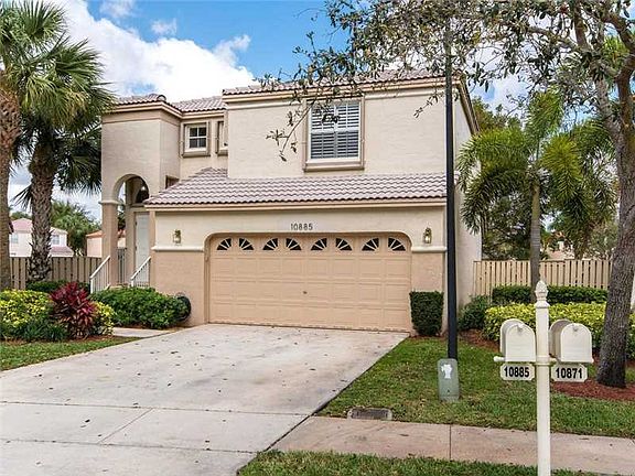 2nd image of 10885 NW 12th Ct