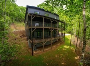207 Laurel Canopy Lane, Boone, NC 28607