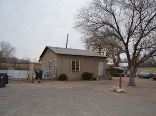 2434 Rosendo Ct SW, Albuquerque, NM 87105
