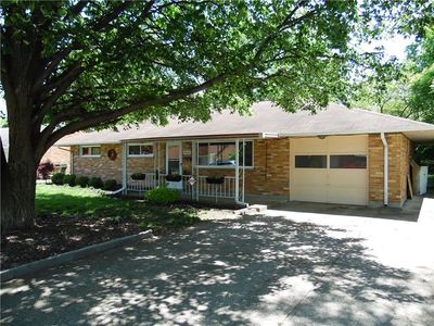 3660 Elmira Dr, Dayton, OH, 45439