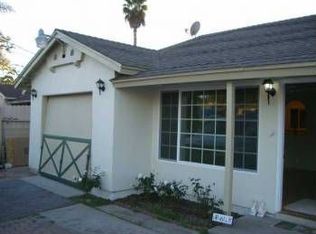 463 W Los Angeles Dr, Vista, CA 92083
