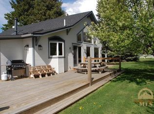 145 Jeffers Loop S, Ennis, MT 59729