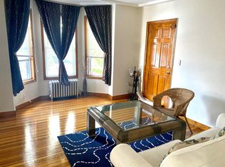 44 Trinity Ave #2, Lynn, MA 01902