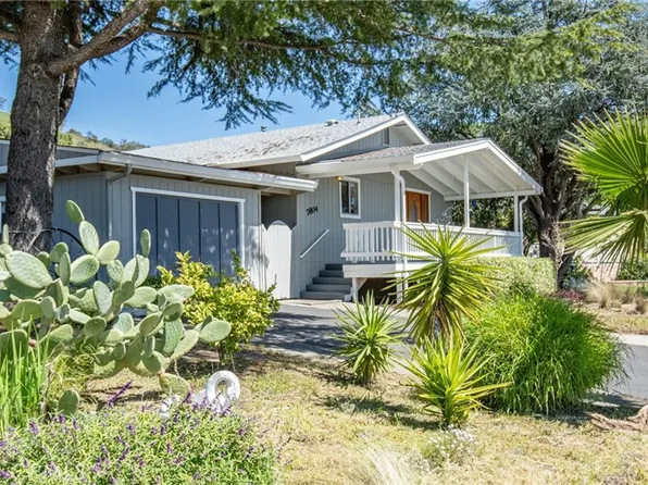 7804 Richard Dr, Lucerne, CA 95458