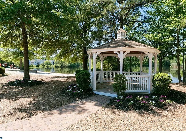 gazebo