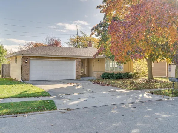 8043 50th AVENUE, Kenosha, WI 53142
