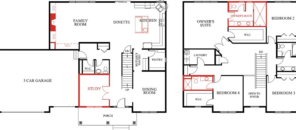 Floor Plan.