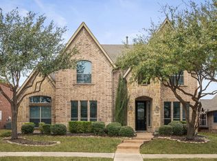 7565 Hidden Cove Ln, Frisco, TX 75034