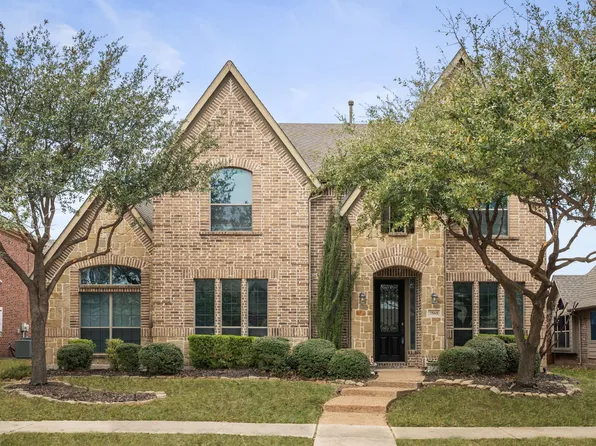 7565 Hidden Cove Ln, Frisco, TX 75034