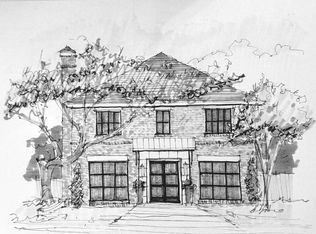 4384 San Carlos St, University Park, TX 75205