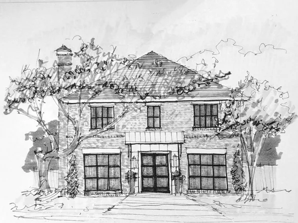 4384 San Carlos St, University Park, TX 75205