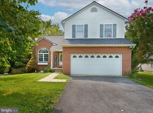 113 Gemstone Dr, Martinsburg, WV 25401