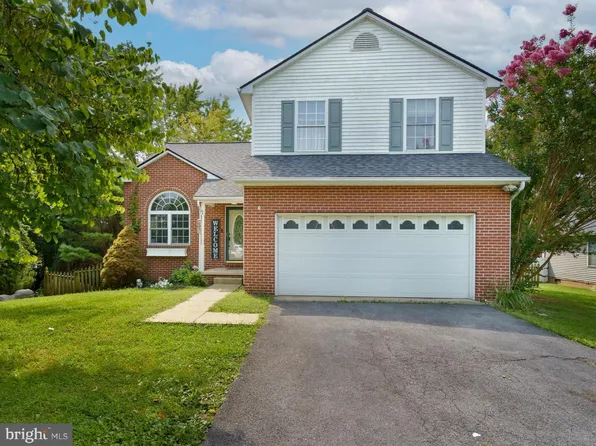 113 Gemstone Dr, Martinsburg, WV 25401