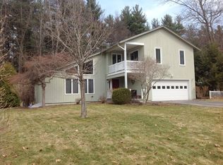 381 Martindale Rd, Shelburne, VT 05482
