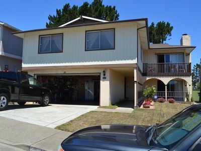 2520 Bantry Ln, South San Francisco, CA, 94080