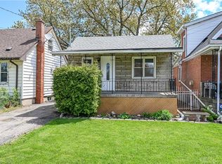584 Waterloo St, Hamilton, ON L8H6V5