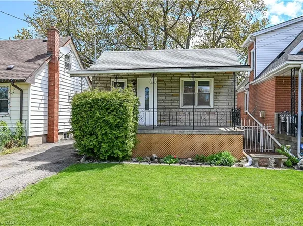584 Waterloo St, Hamilton, ON L8H 6V5