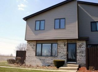 248 Circlegate Rd, New Lenox, IL 60451