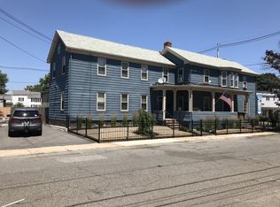 1 Jacobs St, Peabody, MA 01960
