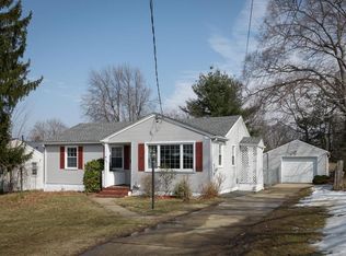 123 Moore St, Chicopee, MA 01013