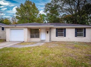 2617 Dorchester Dr, Little Rock, AR 72204
