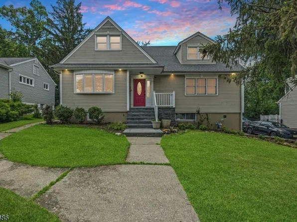 85 S Mountain Ave, Cedar Grove Twp., NJ 07009