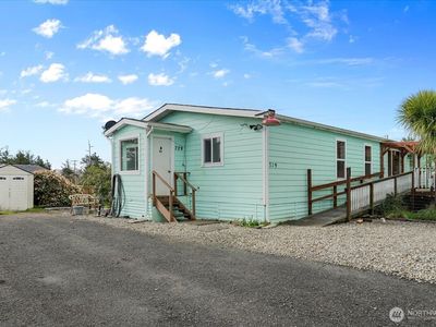 729 Edgewood Avenue NE, Ocean Shores, WA, 98569