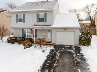 191 Arlington Ave, Cliffwood, NJ 07721