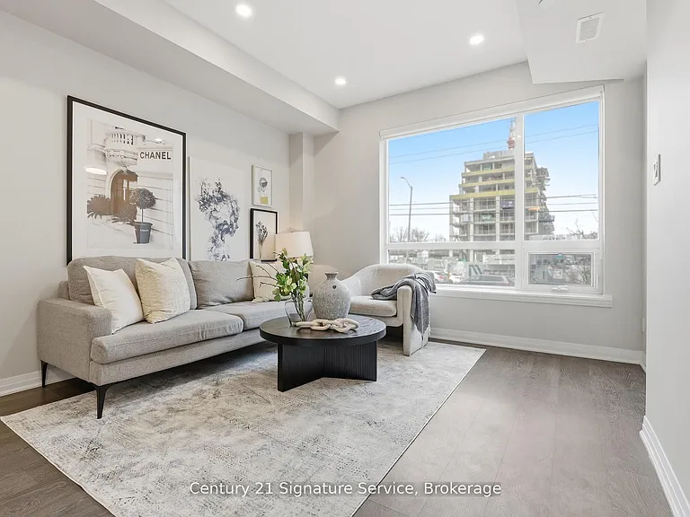 1238 Cawthra Rd #2 — Photo 5