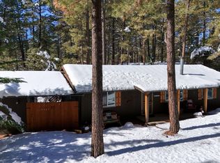 5180 N Bobs Bend Rd, Strawberry, AZ 85544