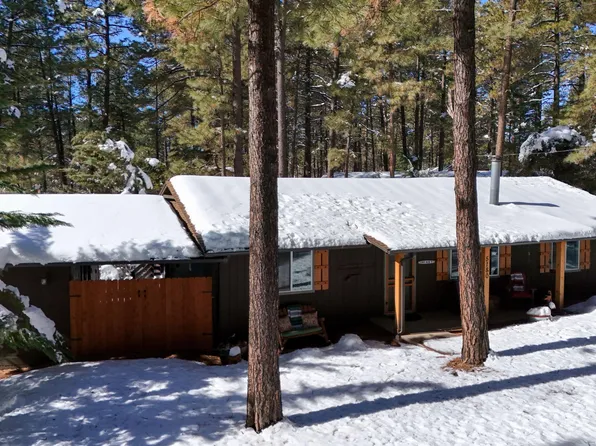 5180 N Bobs Bend Rd, Strawberry, AZ 85544