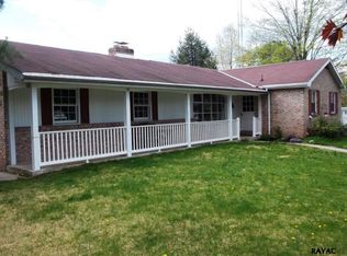 170 Early Ave, Gettysburg, PA 17325