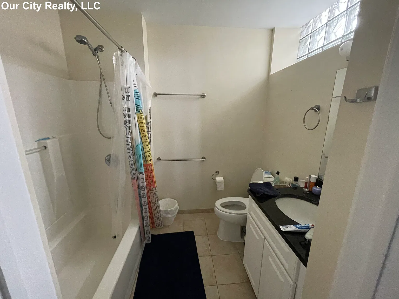1 bed, 725 sqft, $2,750 — Photo 3