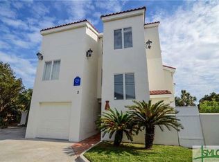 2 2nd Ave, Tybee Island, GA 31328
