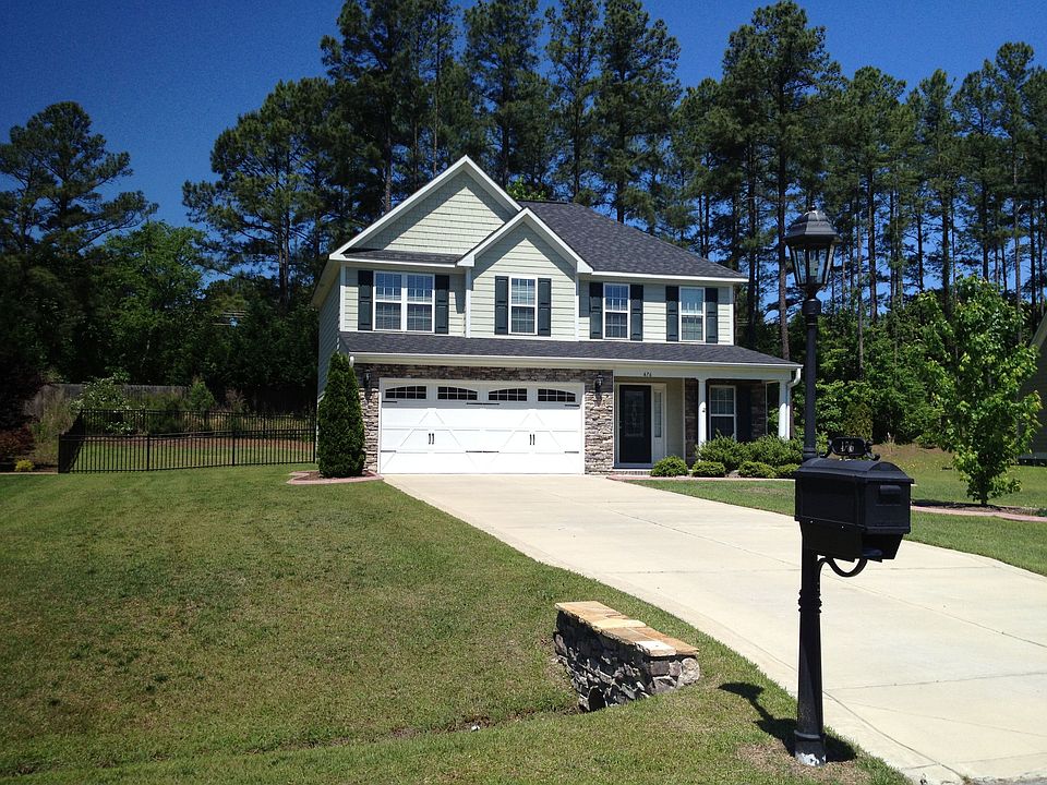 1st image of 476 Orchard Falls Dr