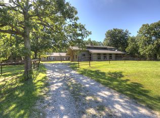 18660 N Lombard Ln, Skiatook, OK 74070