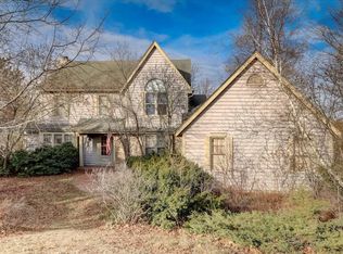 W324S7727 Paul Ln, Mukwonago, WI 53149