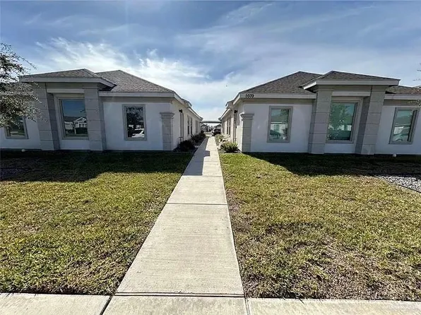 5609 Sandpiper Ave, Mission, TX 78573