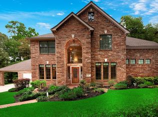15 Royal Dalton Cir, Conroe, TX 77304